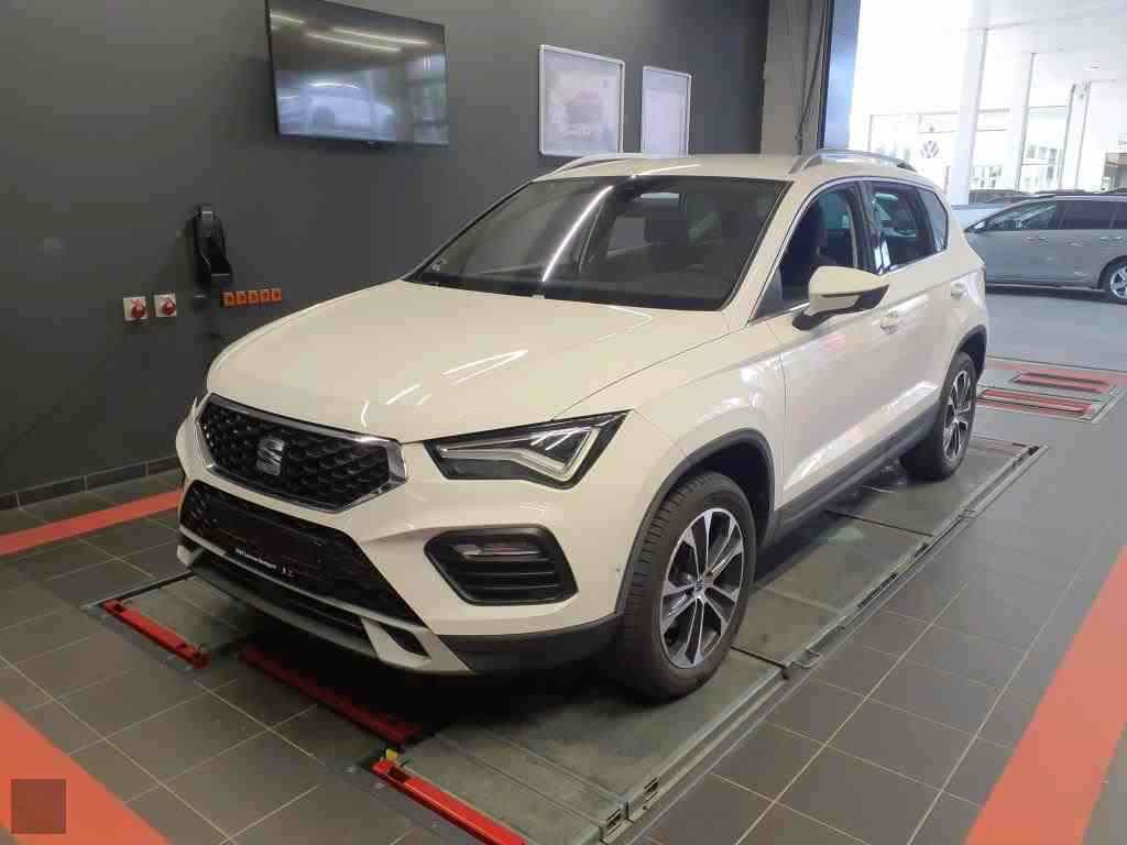 Slika vozila SEAT ATECA