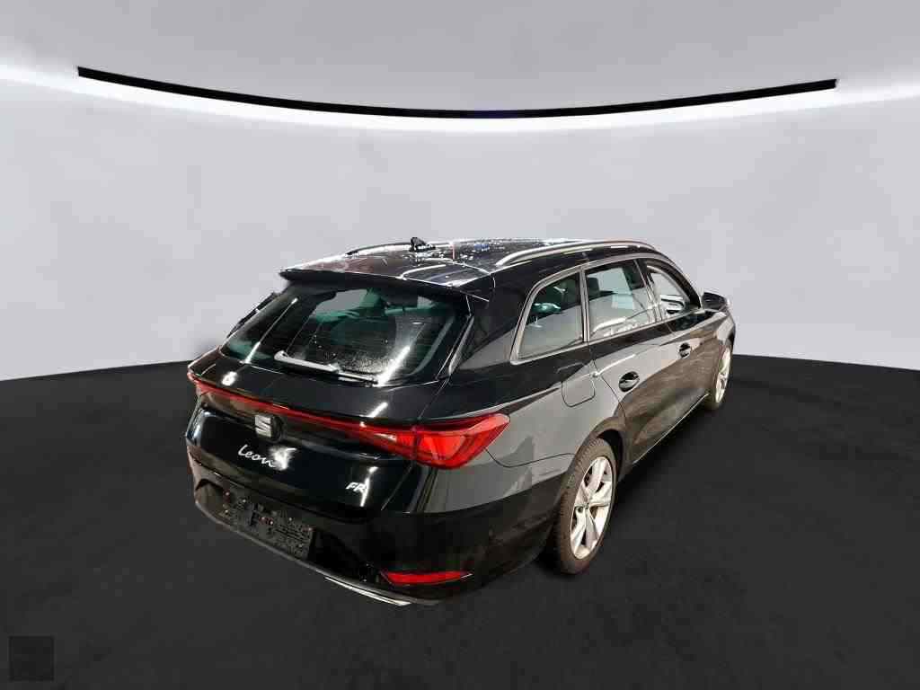 Slika vozila SEAT Leon