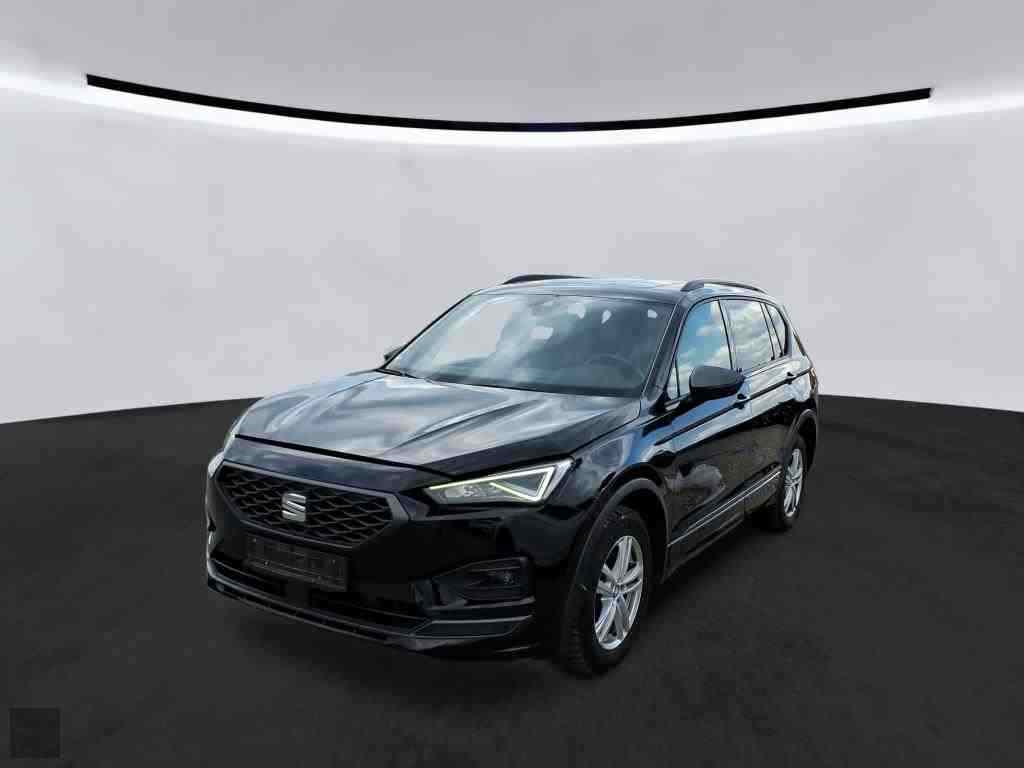 Slika vozila SEAT TARRACO