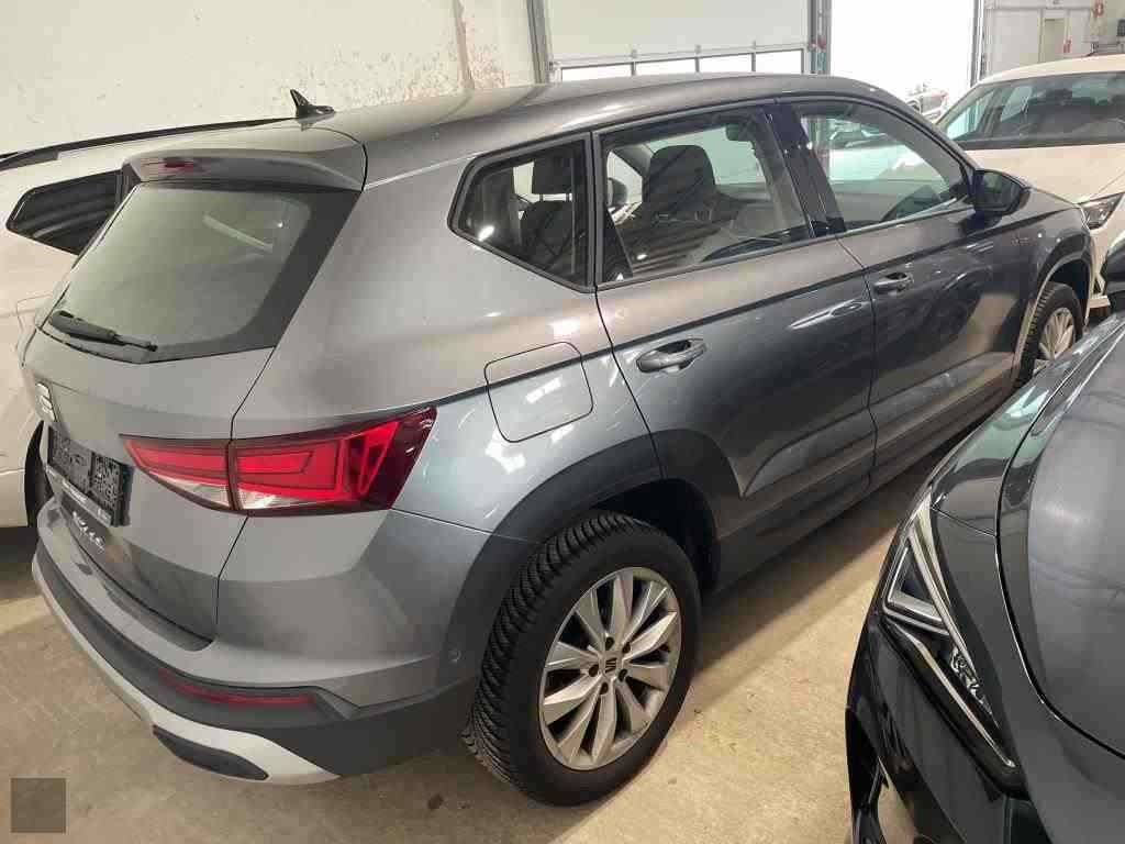 Slika vozila SEAT ATECA