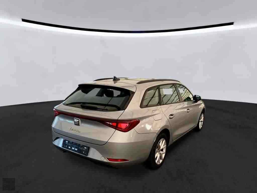 Slika vozila SEAT Leon