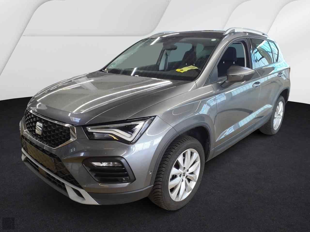 Slika vozila SEAT ATECA