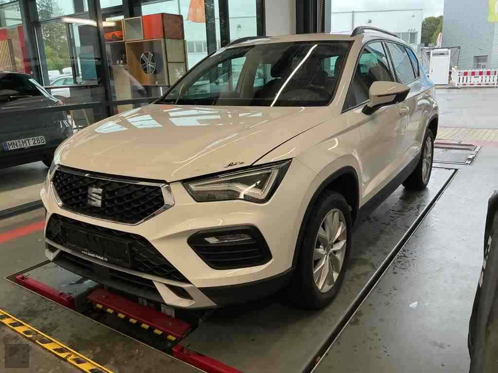 Slika vozila SEAT ATECA