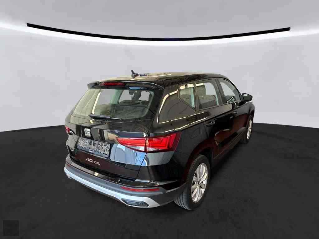 Slika vozila SEAT ATECA