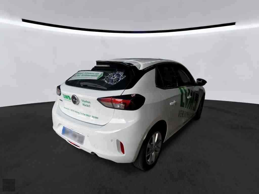 Slika vozila OPEL Corsa