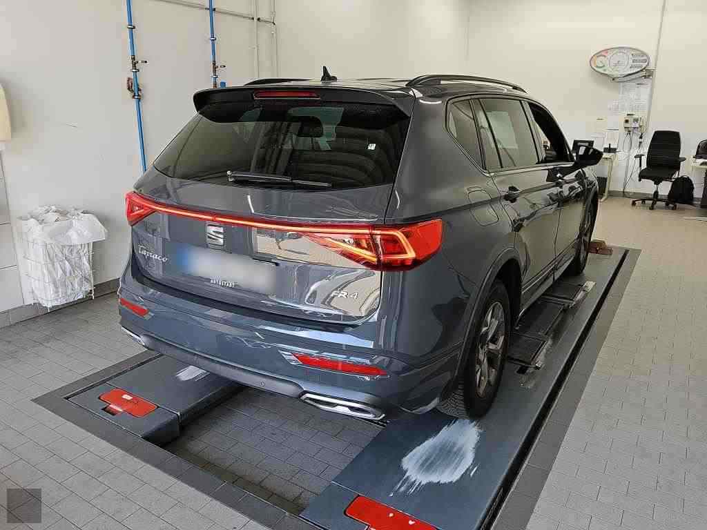 Slika vozila SEAT TARRACO