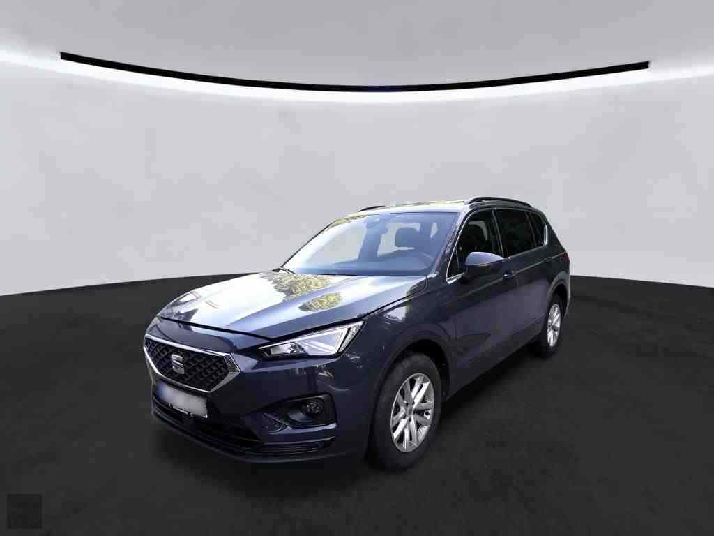 Slika vozila SEAT TARRACO