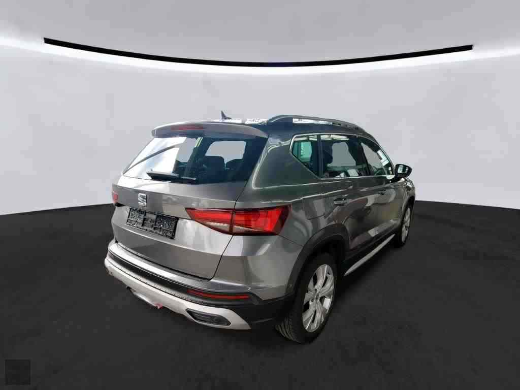 Slika vozila SEAT ATECA
