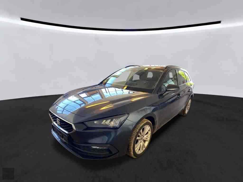 Slika vozila SEAT Leon