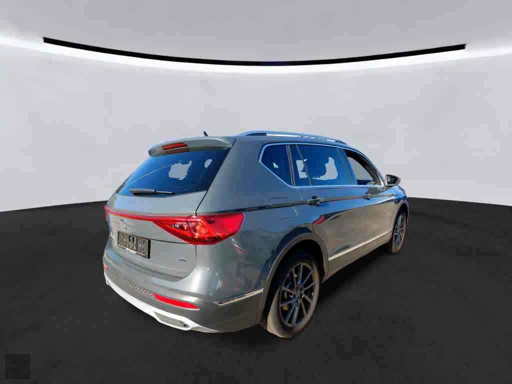 Slika vozila SEAT TARRACO