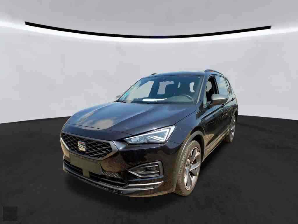 Slika vozila SEAT TARRACO