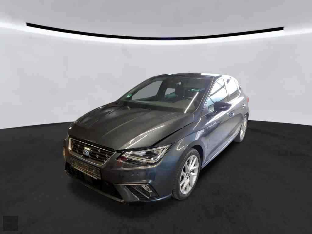 Slika vozila SEAT Ibiza