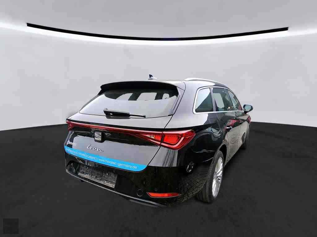 Slika vozila SEAT Leon