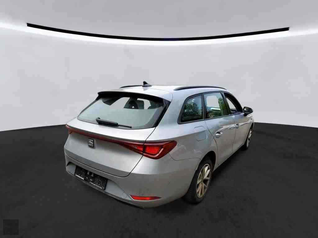 Slika vozila SEAT Leon