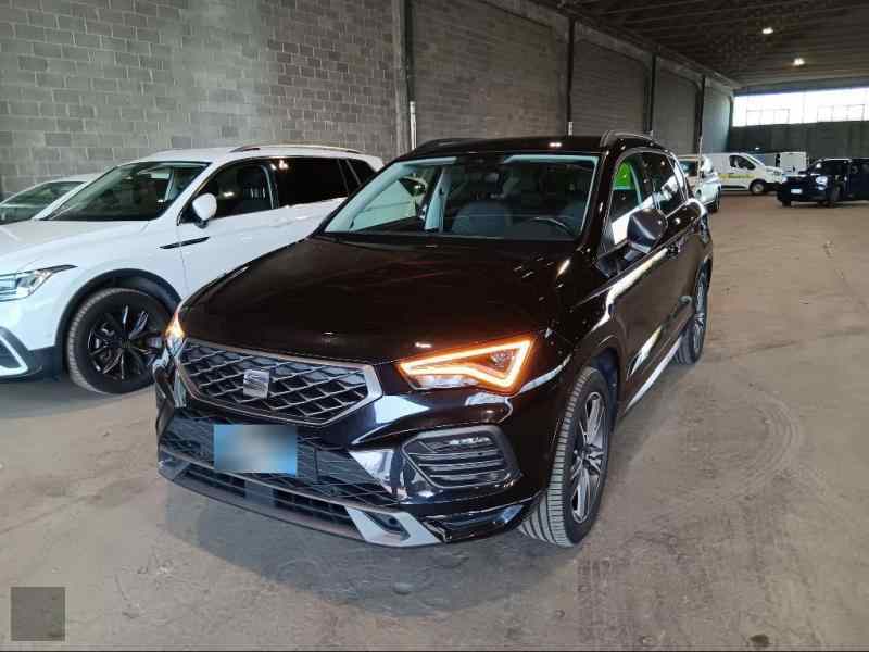 Slika vozila SEAT ATECA