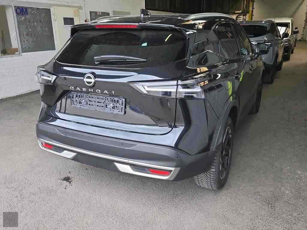 Slika vozila NISSAN  
