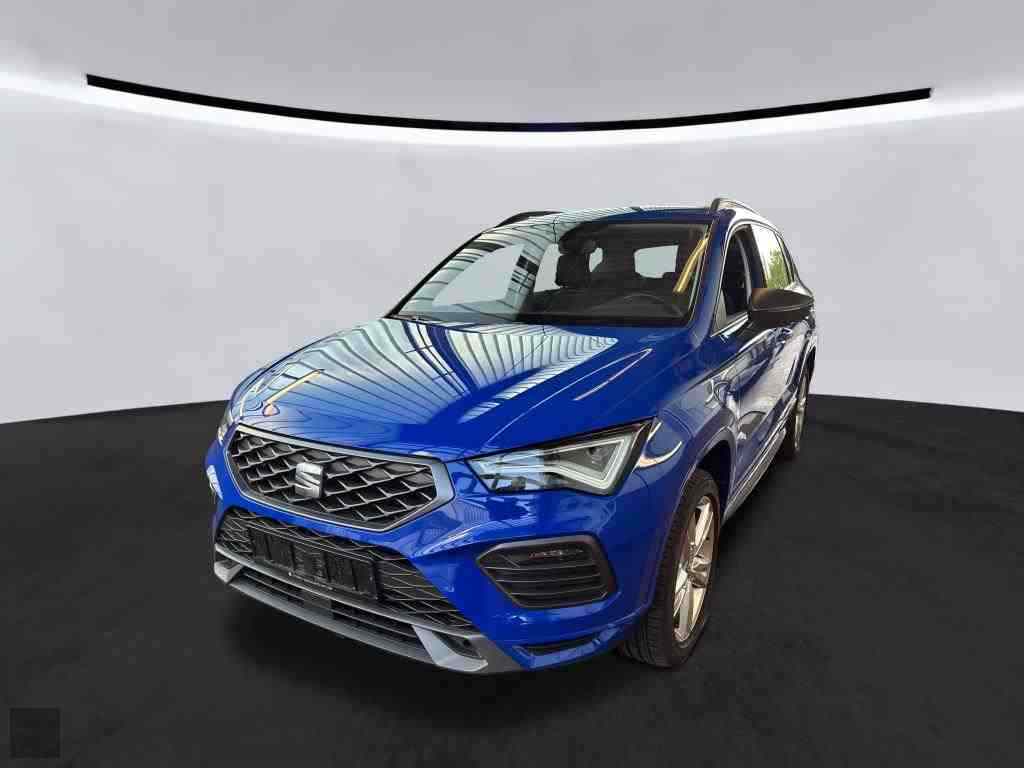 Slika vozila SEAT ATECA