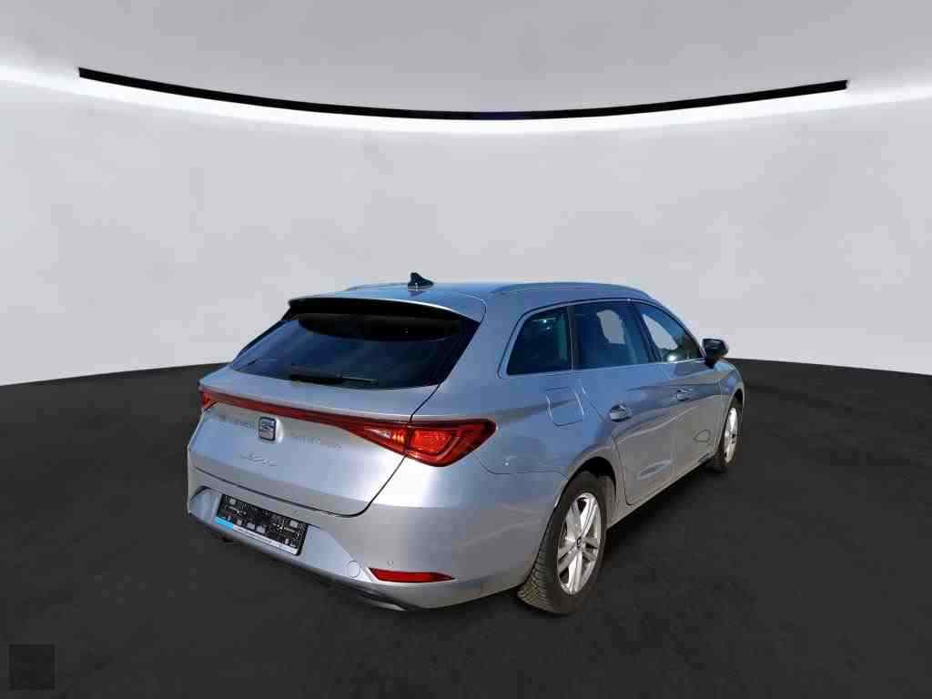 Slika vozila SEAT Leon