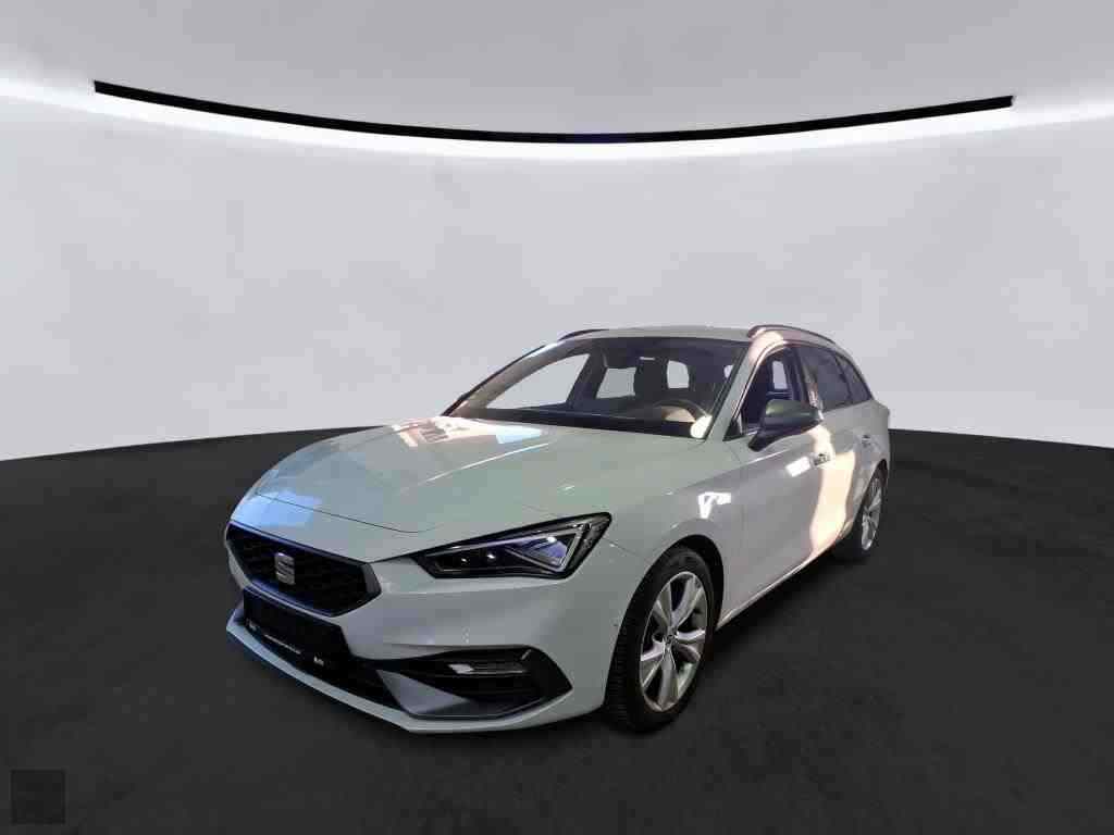 Slika vozila SEAT Leon