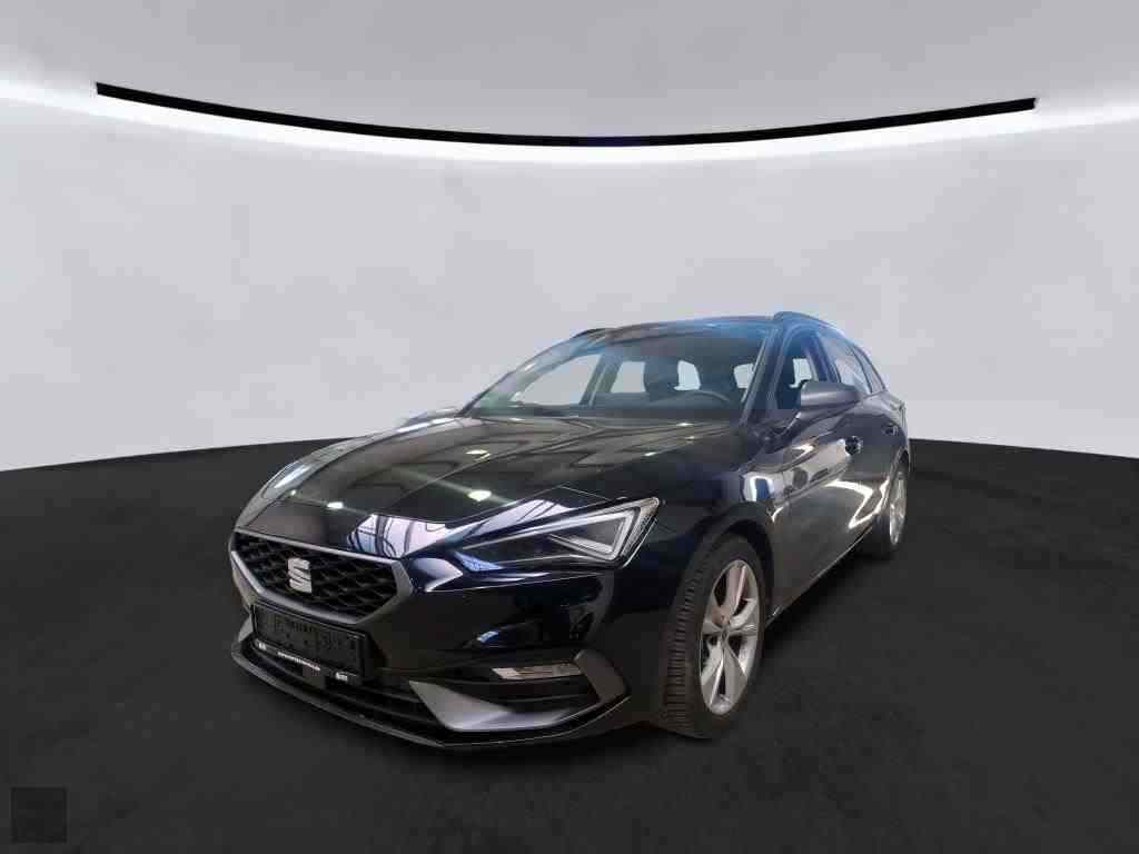 Slika vozila SEAT Leon