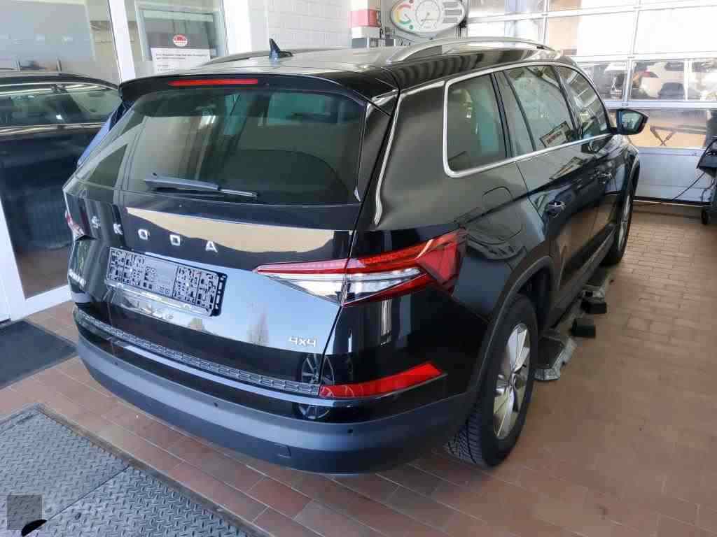 Slika vozila &Scaron;KODA KODIAQ