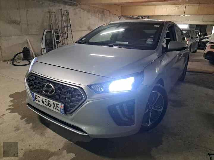 Slika vozila HYUNDAI IONIQ
