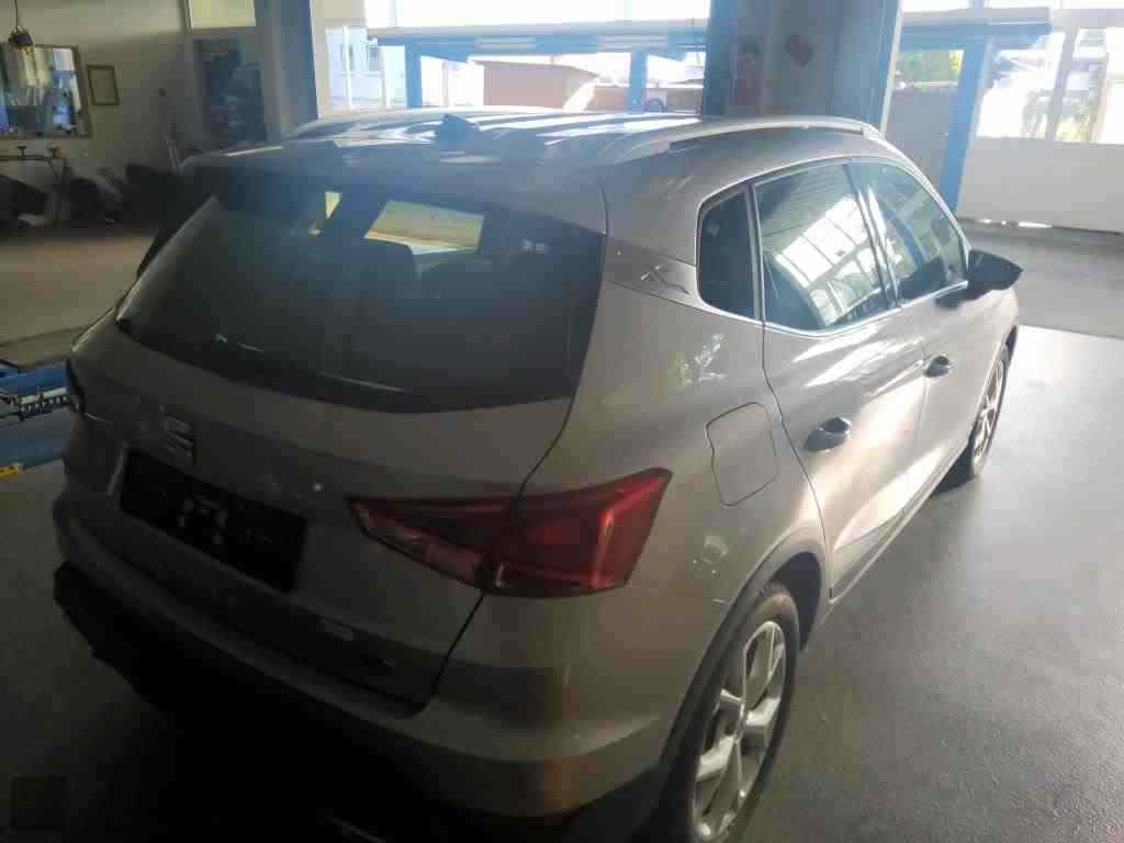 Slika vozila SEAT ARONA