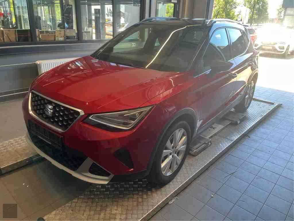 Slika vozila SEAT ARONA