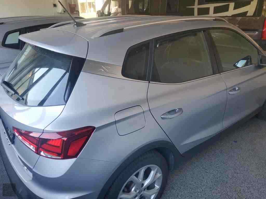 Slika vozila SEAT ARONA
