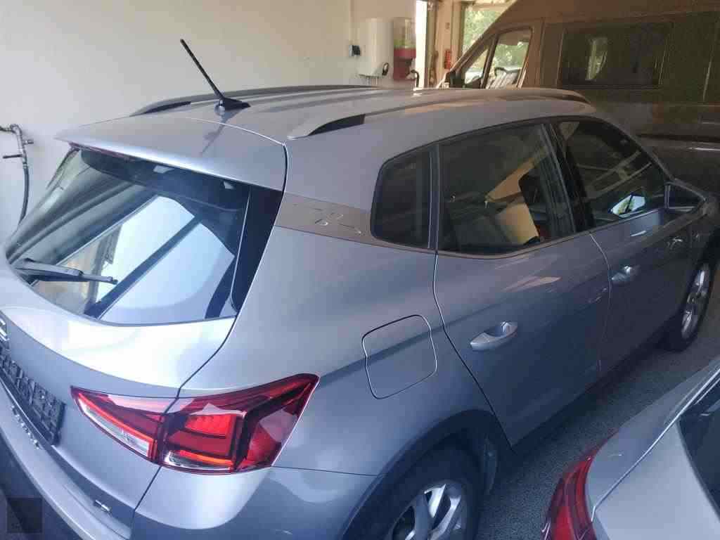Slika vozila SEAT ARONA