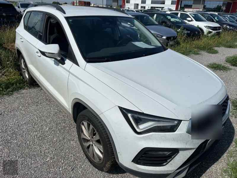 Slika vozila SEAT ATECA