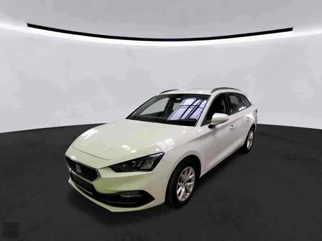 Slika vozila SEAT Leon