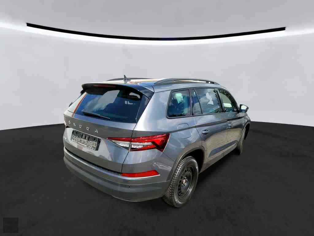 Slika vozila &Scaron;KODA KODIAQ