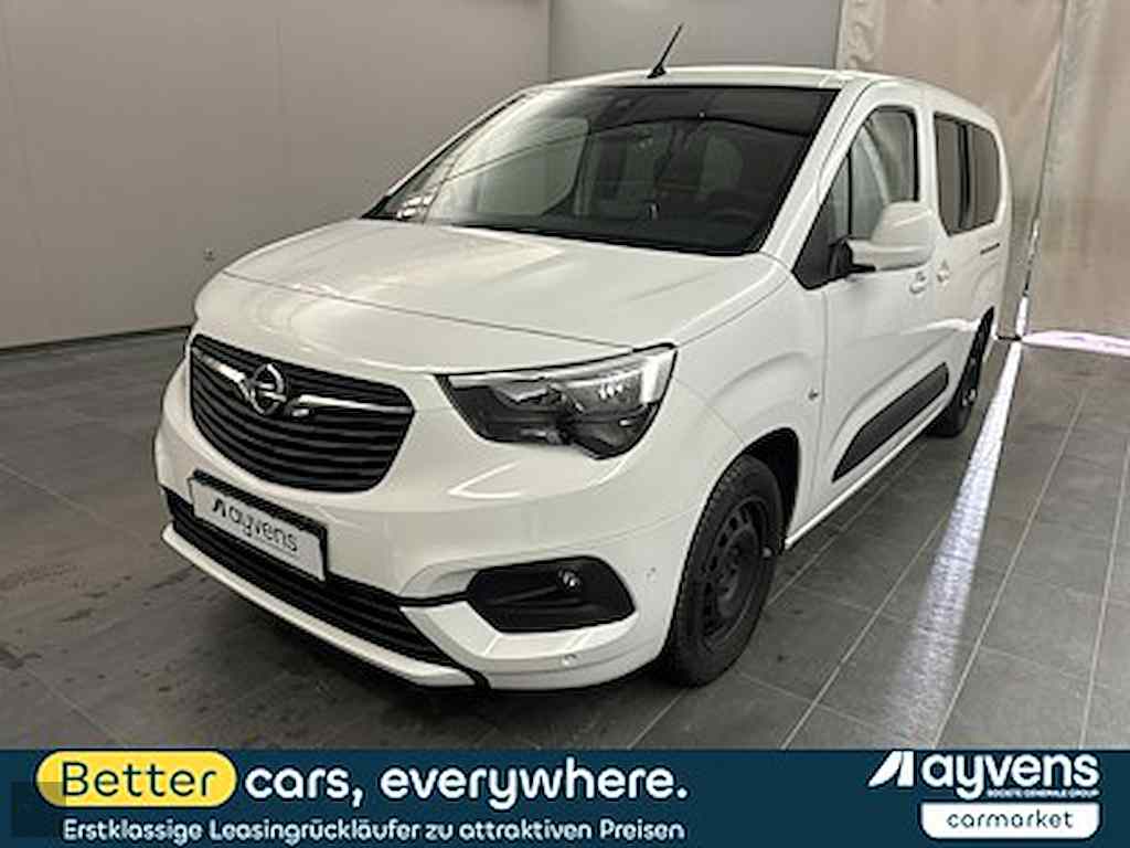 Slika vozila OPEL Combo