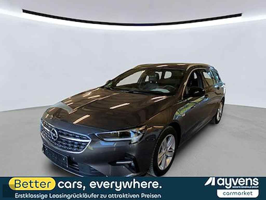 Slika vozila OPEL Insignia