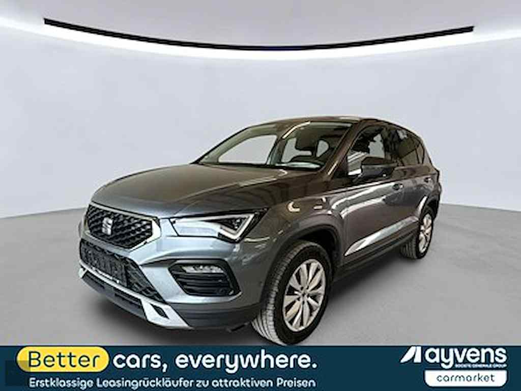 Slika vozila SEAT ATECA
