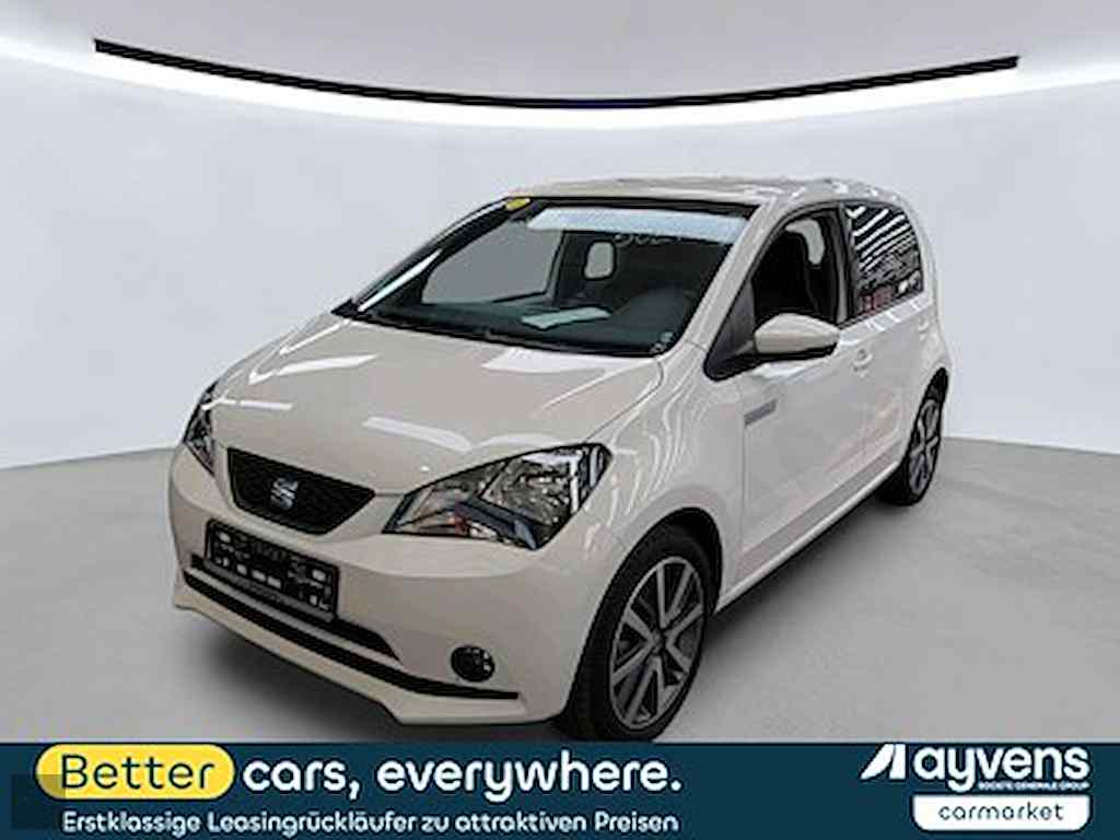 Slika vozila SEAT Mii