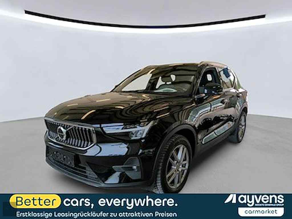 Slika vozila VOLVO XC40