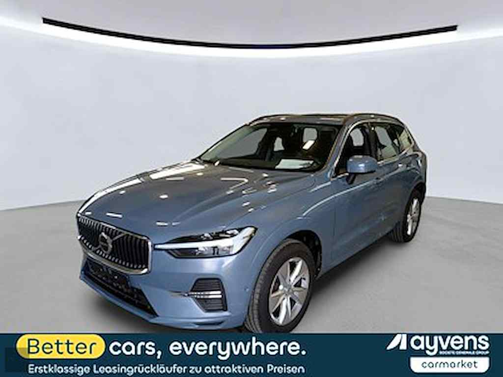 Slika vozila VOLVO XC60