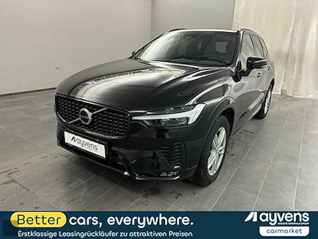 Slika vozila VOLVO XC60