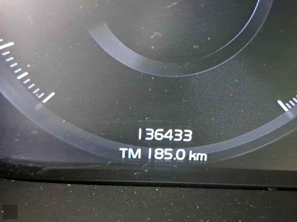 Slika vozila VOLVO XC40