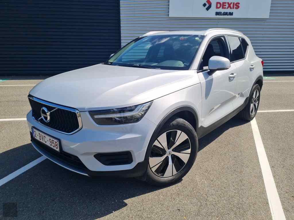 Slika vozila VOLVO XC40