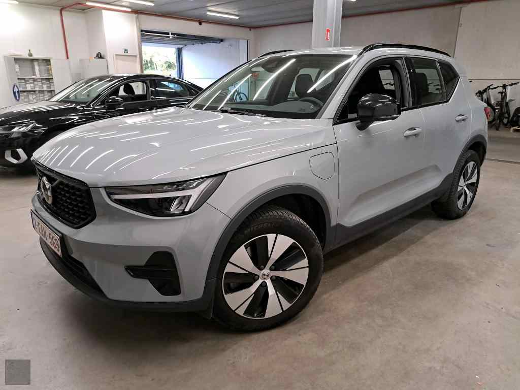 Slika vozila VOLVO XC40