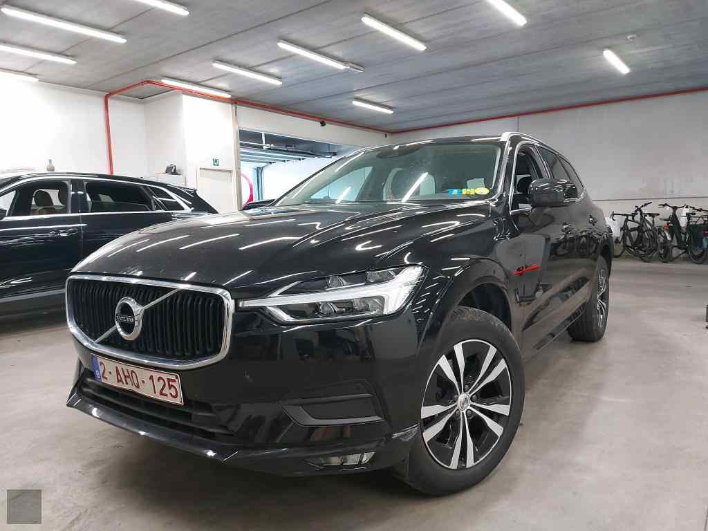 Slika vozila VOLVO XC60