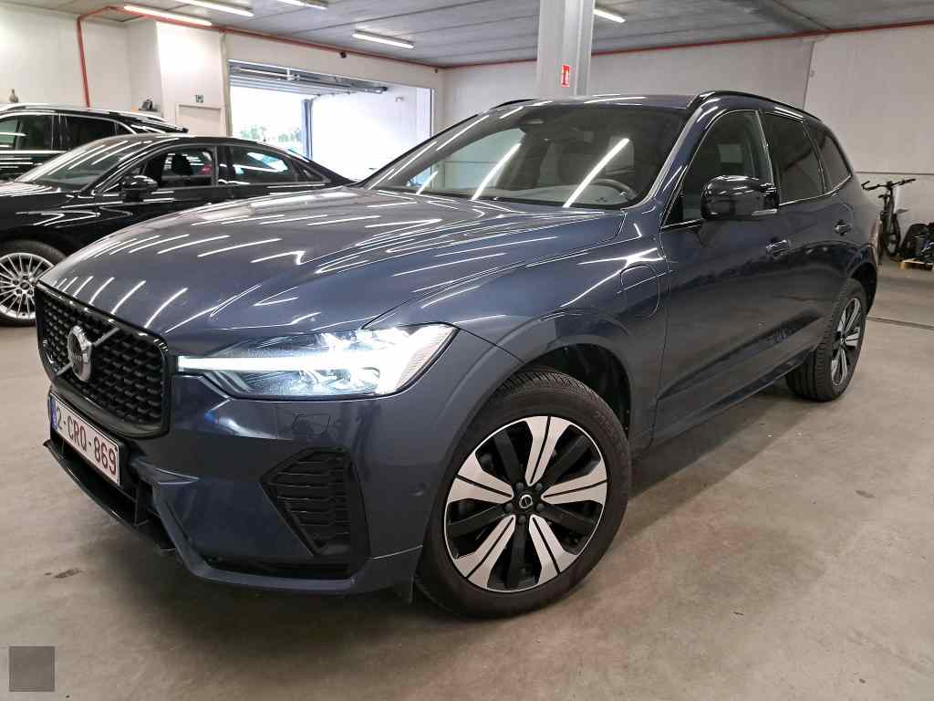 Slika vozila VOLVO XC60