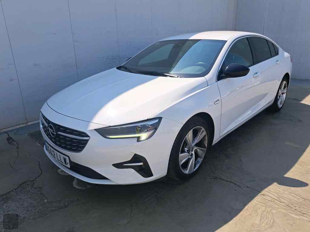 Slika vozila OPEL Insignia