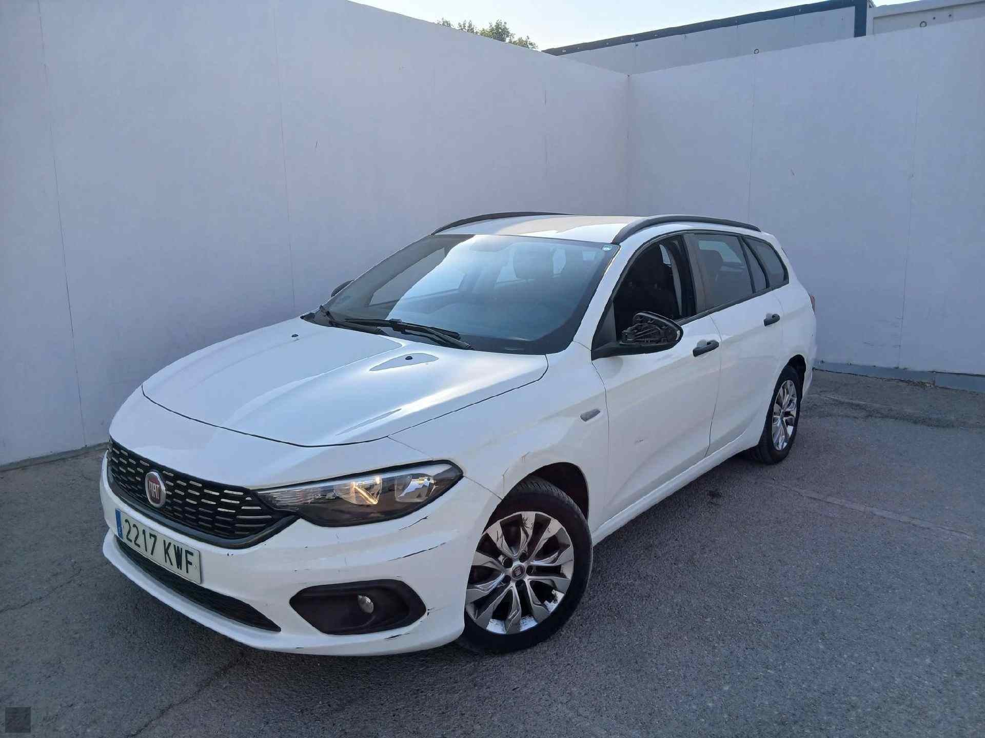 Slika vozila FIAT Tipo