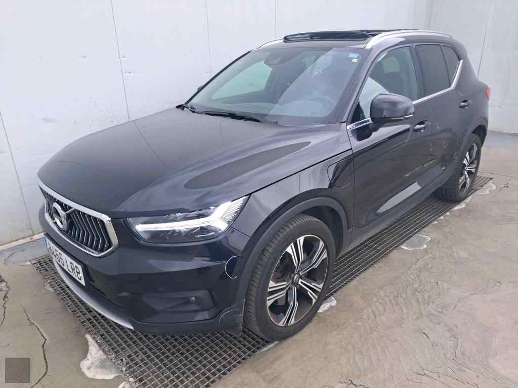 Slika vozila VOLVO XC40