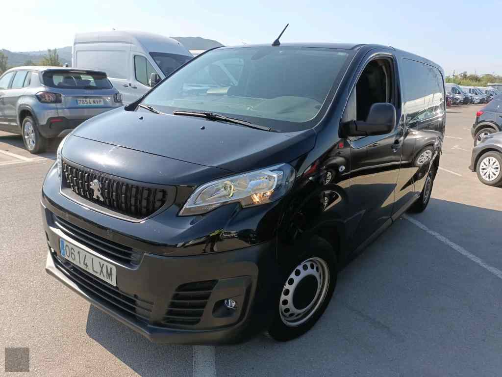 Slika vozila PEUGEOT Expert