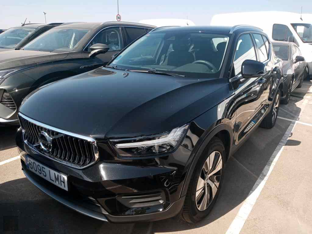 Slika vozila VOLVO XC40